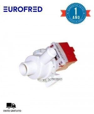 Bomba Desague Fast 130 / Fast 140 Eurofred