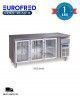 Bajomostrador RCG 3100 Sin Peto Cool Head Eurofred