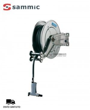 Manguera con Ducha 10 Metros DM-10 Sammic