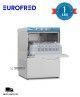 Lavavasos Profesional FAST 30DE Elettrobar Eurofred