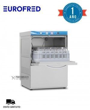 Lavavasos Profesional FAST 30DE Elettrobar Eurofred