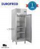 Armario Profesional Gastronorm INOX RC 640 Cool Head Eurofred