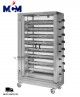 Asador de Pollos Export 8EG EXP MCM