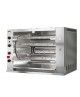 Asador Planetario de 8 espadas 8 MRD MCM