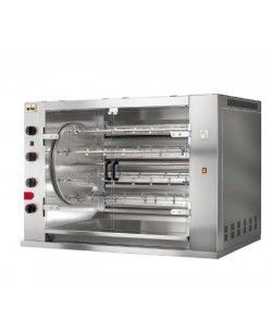 Asador Planetario de 8 espadas 8 MRD MCM