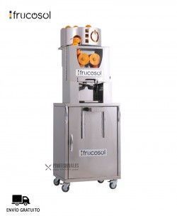 Exprimidora Automática de Autoservicio Frucosol Selfservice