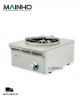 Paellero Profesional Gas ELPA-41G Mainho