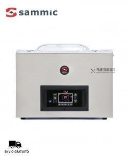 Envasadora al Vacío SU-520GP Sammic Sensor Ultra