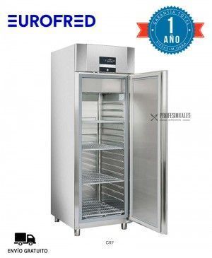 Armario Profesional Gastronorm CR7 Cool Head Eurofred