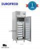 Armario Servicio Profesional Pescado GN 600 FISH Cool Head Eurofred