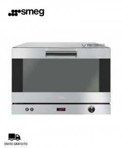 Horno Convección ALFA144GH1 Smeg Profesional