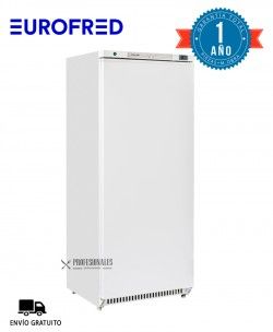 Armario de Servicio Refrigerado CR6 Cool Head Eurofred