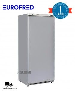 Armario de Servicio Refrigerado CRX6 Cool Head Eurofred