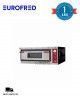Horno para Pizza Eléctrico Napoli XL 9 Eurofred