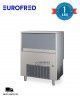 Fabricador Cubitos de Hielo CP 68 Eurofred