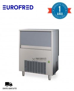 Fabricador Cubitos de Hielo CP 68 Eurofred
