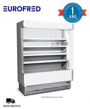 Mural Refrigerado Vulcano 60 125 Eurofred