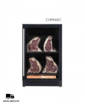 Armario de Maduración de Carne CHM46C