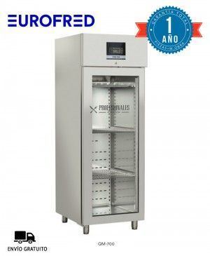 Armario para Maduración de Carne QM 700 Cool Head Eurofred