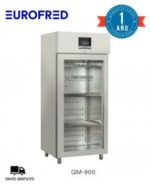 Armario para Maduración de Carne QM 900 Cool Head Eurofred