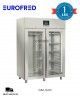 Armario para Maduración de Carne QM 1500 Cool Head Eurofred