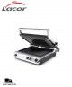 Grill Eléctrico Abatible PRO Lacor 69574