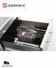 Triturador Profesional XM-12 Sammic