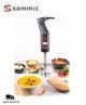 Triturador Profesional XM-12 Sammic