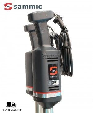 Triturador Profesional XM-30 Sammic