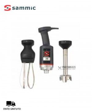 Triturador y Batidora Combinado MB-21 Sammic