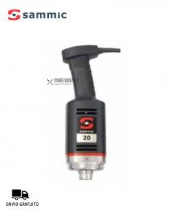 Bloque Motor Velocidad Variable MM-20V Sammic