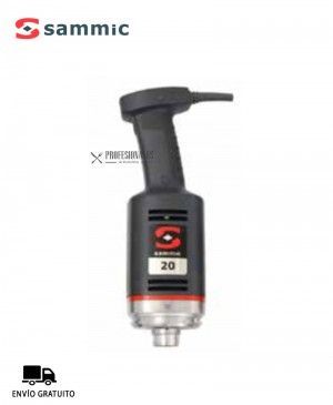 Bloque Motor Velocidad Variable MM-20V Sammic