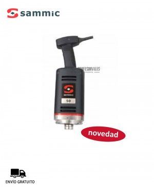 Bloque Motor Velocidad Fija MM-5 Sammic