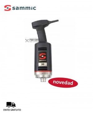Bloque Motor Velocidad Variable MM-3V Sammic