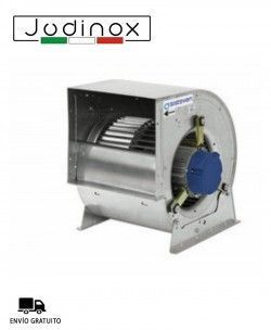 Motor Extracción DTM 7/7 4M 1/5 CV Judinox