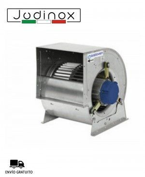Motor Extracción DTM 7/7 4M 1/5 CV Judinox