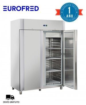 Armario Servicio Frigorífco QR14 Cool Head Eurofred