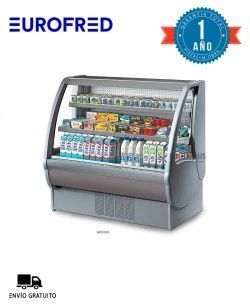 Semi-Mural Refrigeración GENIUS 135 Eurofred