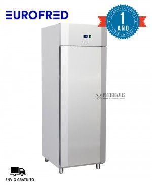 Armario Servicio Congelación QN7 Cool Head Eurofred