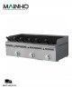 Barbacoa a Gas Mainho ELB-93GN