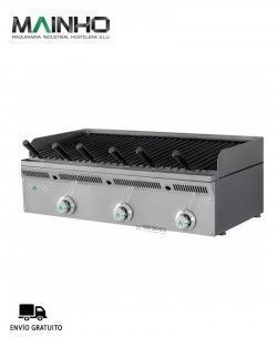 Barbacoa a Gas Mainho ELB-93GN