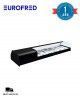 Sobrevitrina Refrigerada Tapas Brava 6 Eurofred