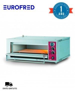Horno Pizzería PRATICO C64EM PRATICO 1 OEM Eurofred