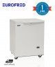 Congelador de Laboratorio SE-10-45 Eurofred