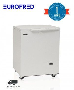 Congelador de Laboratorio SE-10-45 Eurofred