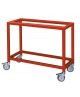 Soporte con Ruedas para Asador PTI-1 MCM