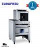 Porcionadora de Pizzería BM 2/AS OEM