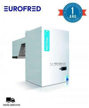 Monobloc Congelación AEV2170 Technoblock