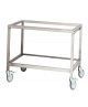 Soporte con Ruedas para Asador PTI-1 MCM
