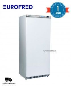Armario Conservación RCX 600 INOX Cool Head Eurofred